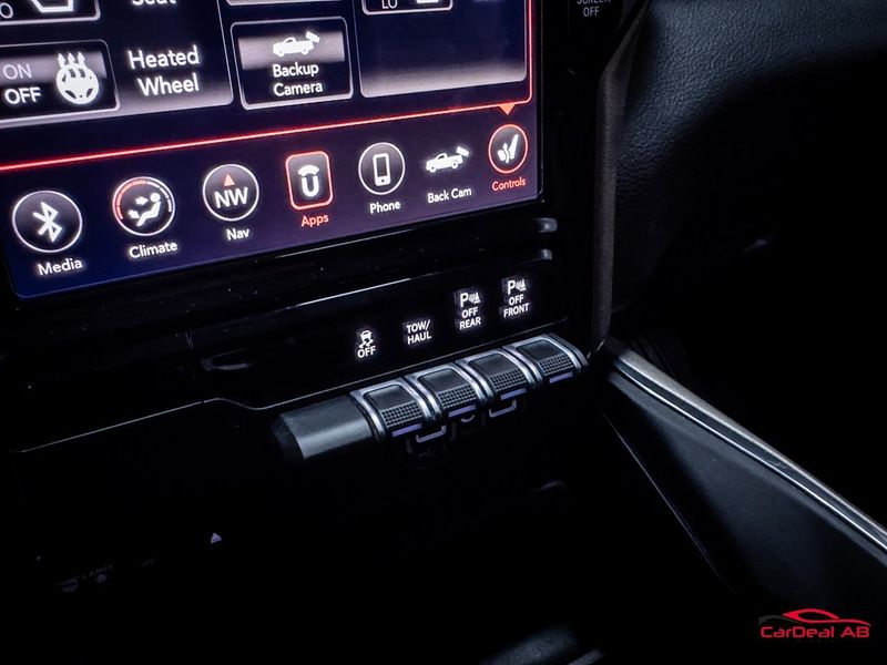 Dodge Ram bild 27