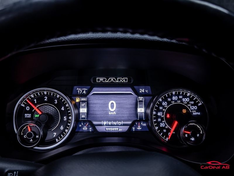 Dodge Ram bild 17