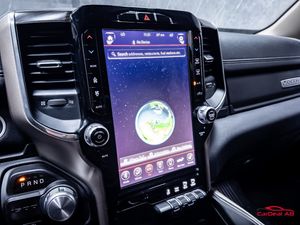 Dodge Ram bild 21