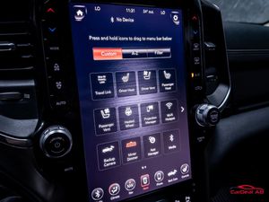 Dodge Ram bild 23