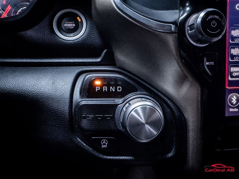 Dodge Ram bild 20