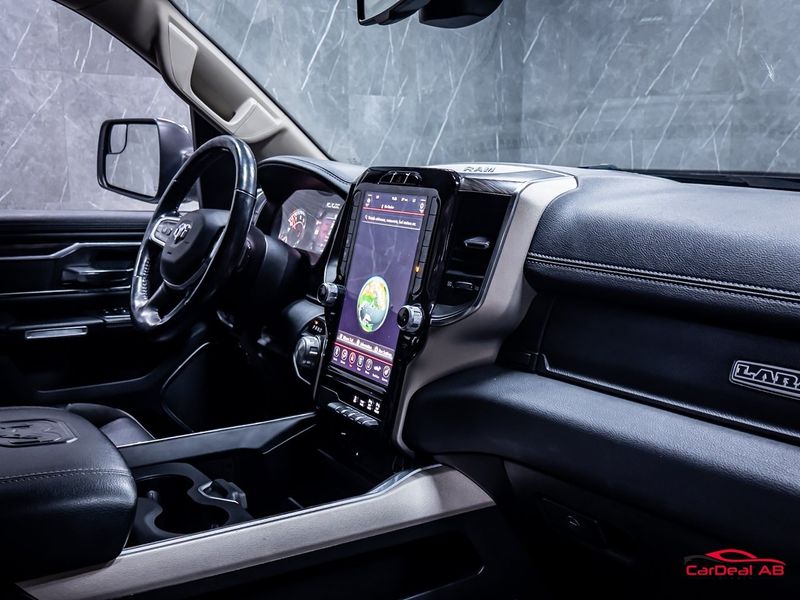 Dodge Ram bild 8