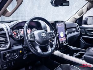Dodge Ram bild 7