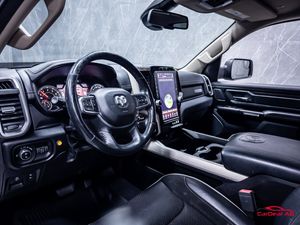 Dodge Ram bild 6
