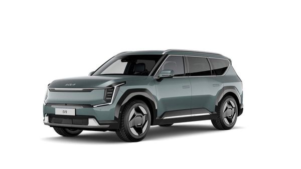 Kia EV9 RWD Standard Range Beställ idag! - 2027