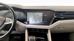 Volkswagen Touareg bild 12