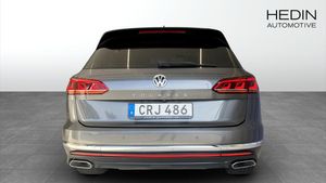 Volkswagen Touareg bild 7