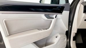 Volkswagen Touareg bild 11