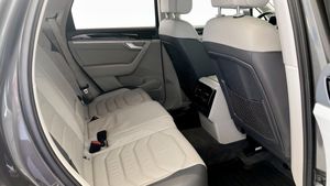 Volkswagen Touareg bild 5