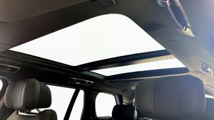 Land Rover Range Rover bild 13