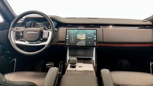 Land Rover Range Rover bild 4