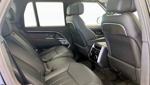 Land Rover Range Rover bild 5