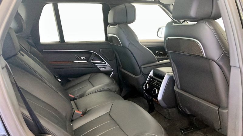 Land Rover Range Rover bild 5