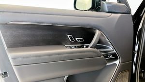 Land Rover Range Rover bild 11