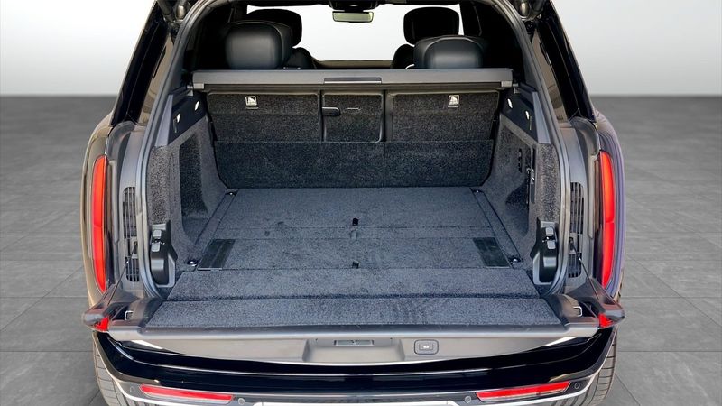 Land Rover Range Rover bild 10