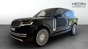 Land Rover Range Rover bild 1