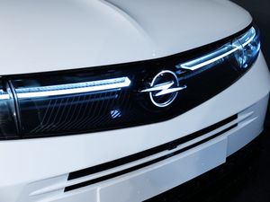 Opel Grandland bild 4