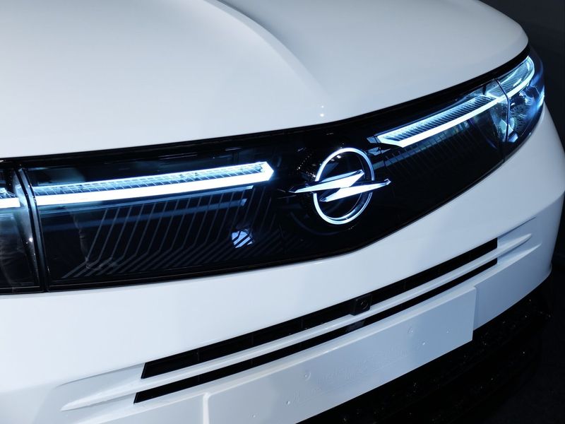 Opel Grandland bild 4