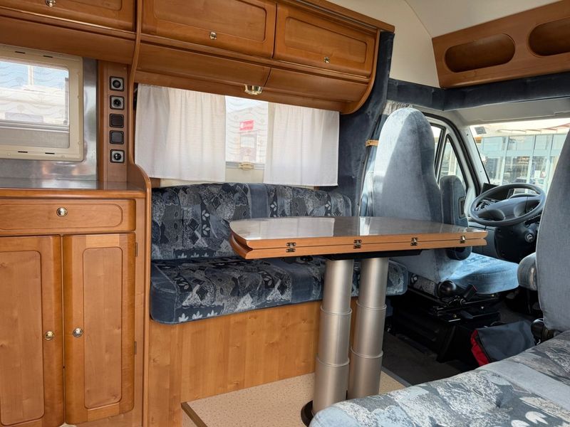 Fiat Ducato bild 4
