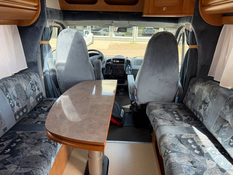 Fiat Ducato bild 6