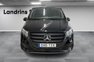Mercedes Vito bild 2