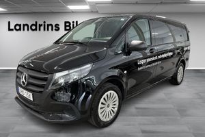 Mercedes Vito bild 1