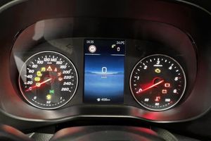 Mercedes Vito bild 10