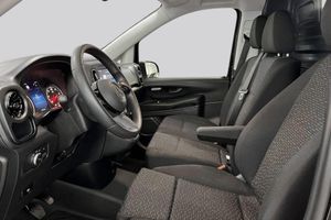 Mercedes Vito bild 8