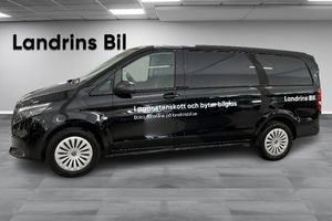 Mercedes Vito bild 4