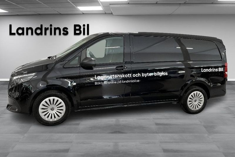 Mercedes Vito bild 4