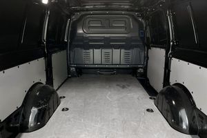 Mercedes Vito bild 14