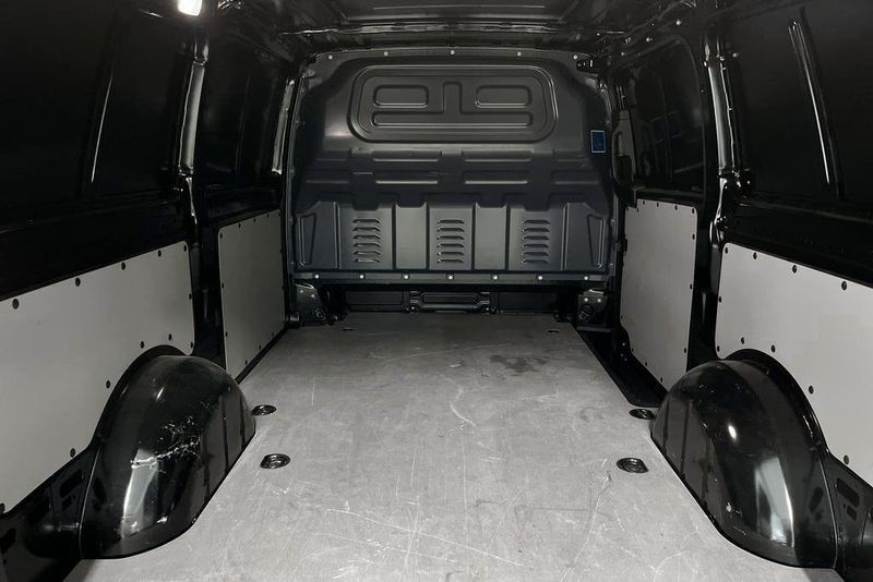 Mercedes Vito bild 14