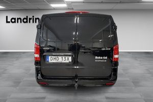 Mercedes Vito bild 5