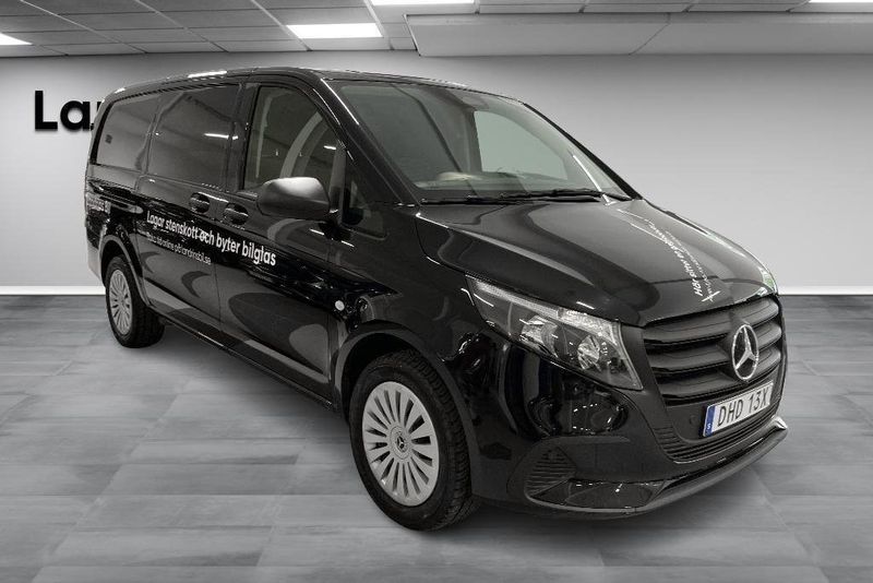 Mercedes Vito bild 3