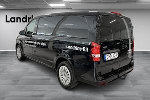 Mercedes Vito bild 6