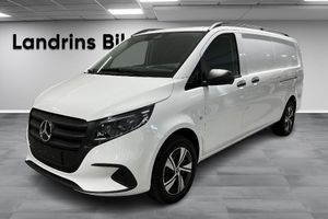 Mercedes Vito bild 1