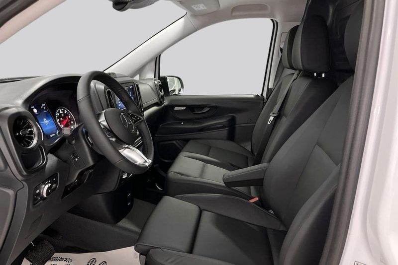 Mercedes Vito bild 8