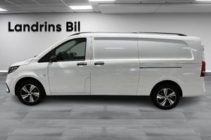 Mercedes Vito bild 4