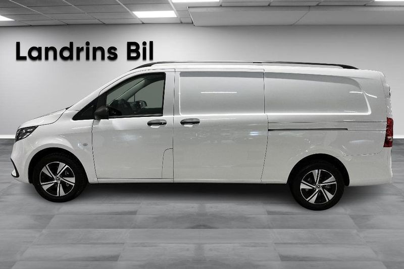 Mercedes Vito bild 4