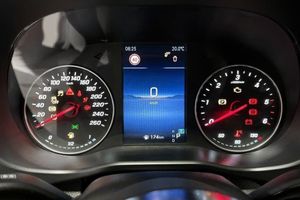 Mercedes Vito bild 10
