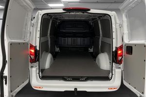 Mercedes Vito bild 9
