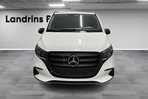 Mercedes Vito bild 2