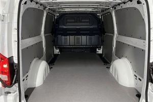Mercedes Vito bild 14