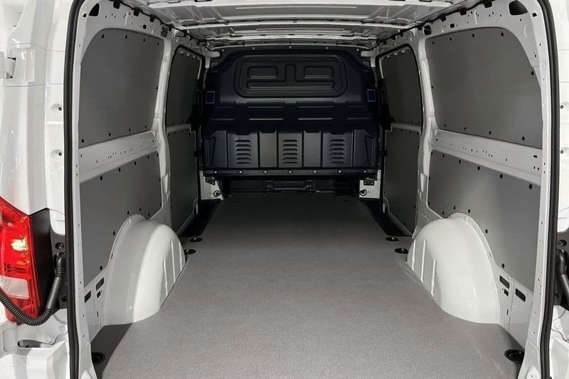 Mercedes Vito bild 14