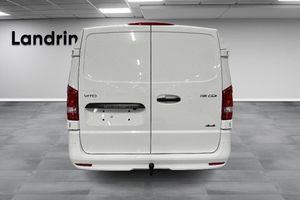Mercedes Vito bild 5