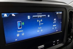Mercedes Vito bild 11