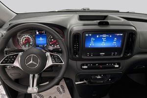 Mercedes Vito bild 7