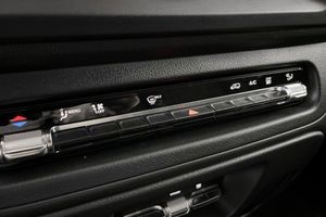 Mercedes Vito bild 13