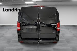 Mercedes Vito bild 5