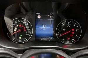 Mercedes Vito bild 10